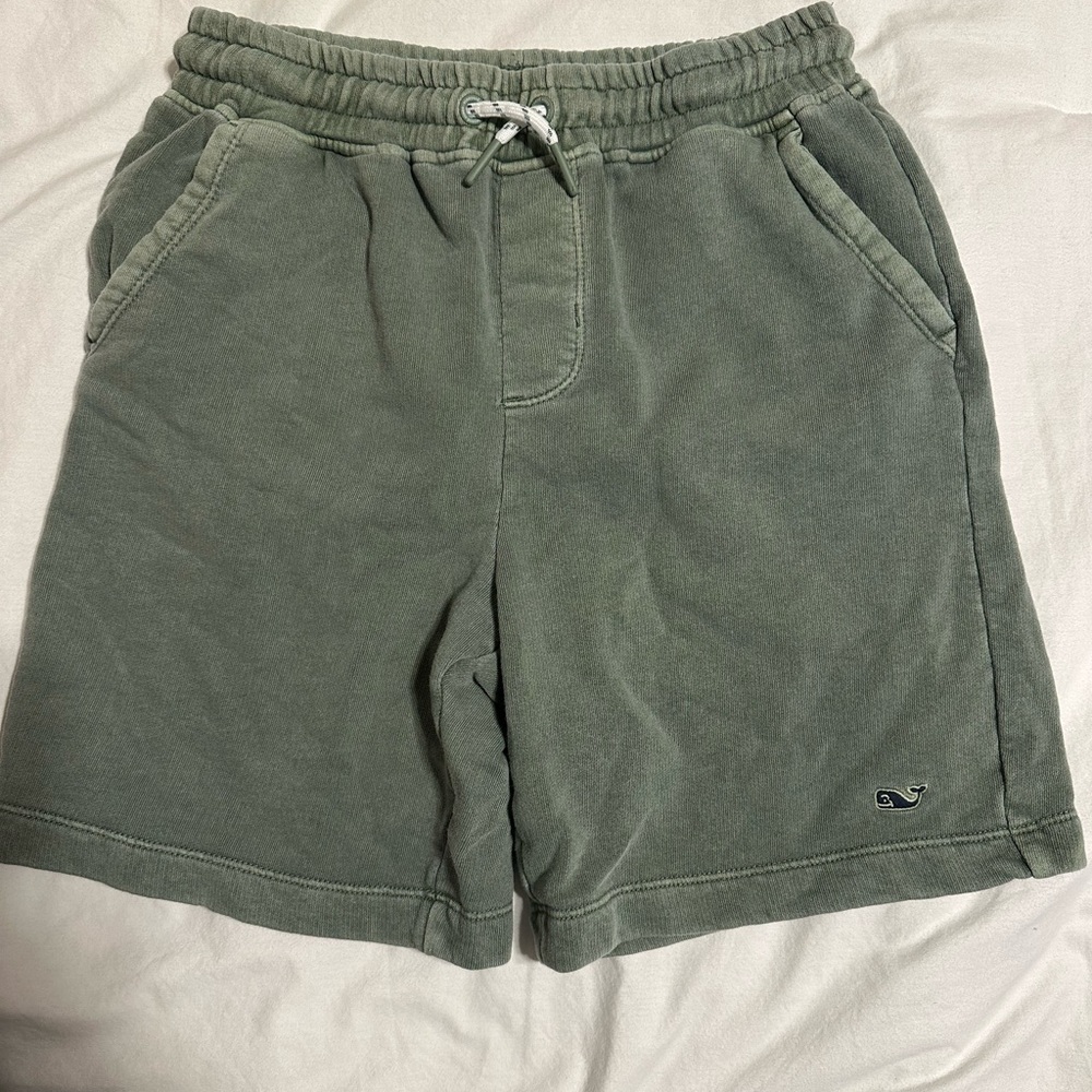 Vineyard Vines Terry Shorts